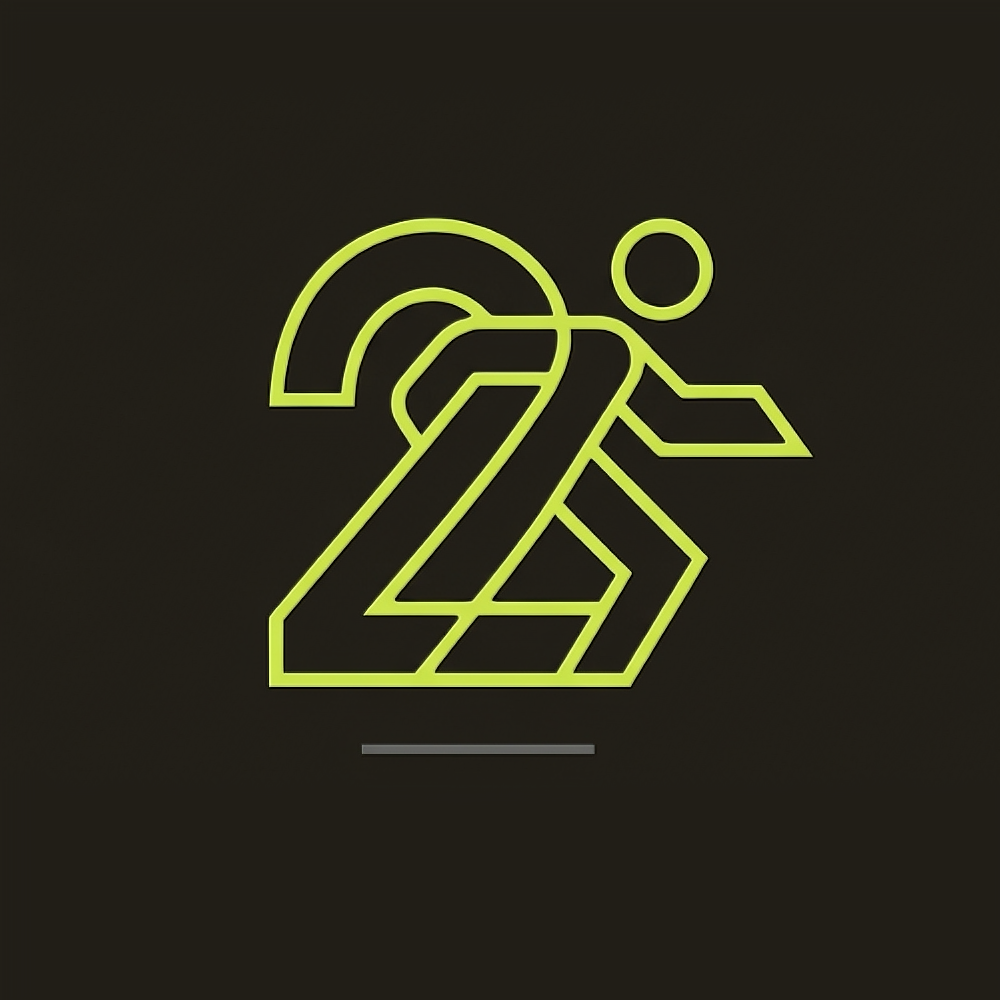 Train Together Logo